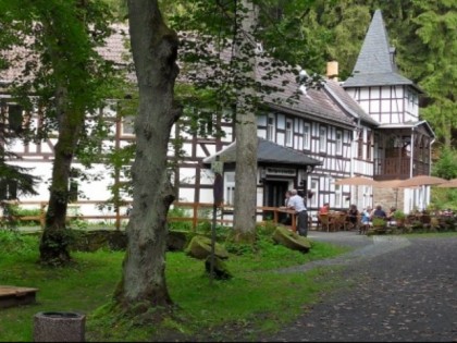 Photo: Weihertalm&amp;uuml;hle